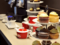 Novotel Melbourne on Collins