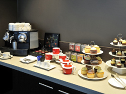 Novotel Melbourne on Collins