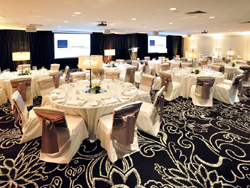 Novotel Melbourne on Collins