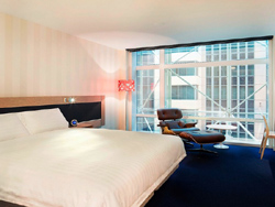 Novotel Melbourne on Collins