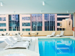 Novotel Melbourne on Collins