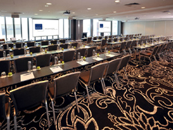 Novotel Melbourne on Collins