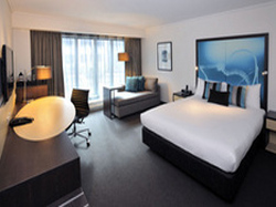 Novotel Melbourne on Collins