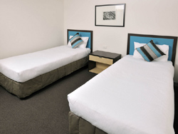 Novotel Melbourne on Collins