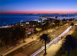 Novotel Melbourne St Kilda