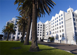 Novotel Melbourne St Kilda