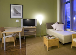 Novotel Melbourne St Kilda