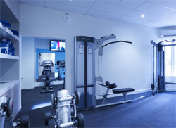 Novotel Melbourne St Kilda