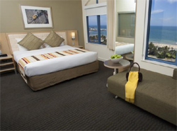 Novotel Melbourne St Kilda