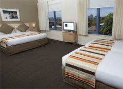Novotel Melbourne St Kilda