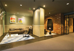 Oaks Wrap on Southbank