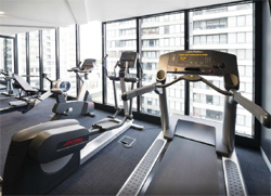 Oaks Wrap on Southbank