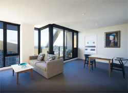 Oaks Wrap on Southbank