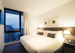 Oaks Wrap on Southbank