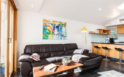 Oliveira Beyond a Room 