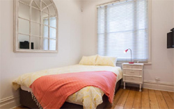 Oliveira Beyond a Room 