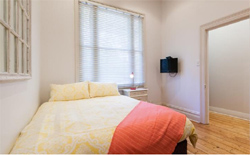 Oliveira Beyond a Room 