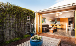 Oliveira Beyond a Room 