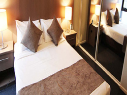 Paramount Apartments Melbourne