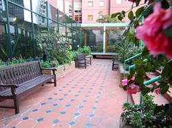 Paramount Apartments Melbourne