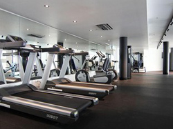 Paramount Apartments Melbourne