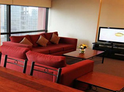 Paramount Apartments Melbourne