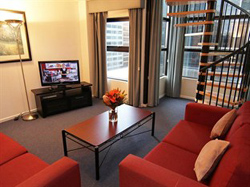 Paramount Apartments Melbourne