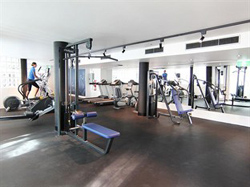 Paramount Apartments Melbourne