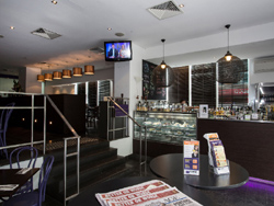 Park Regis Griffin Suites 