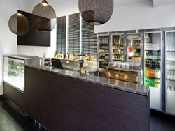 Park Regis Griffin Suites 