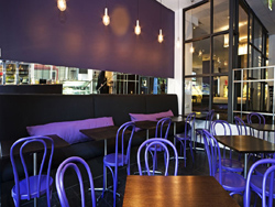 Park Regis Griffin Suites 