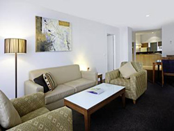 Park Regis Griffin Suites 