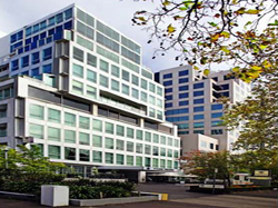 Park Regis Griffin Suites 