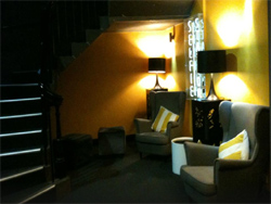 Pensione Hotel Melbourne