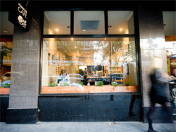 Pensione Hotel Melbourne