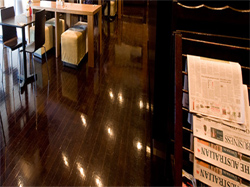 Pensione Hotel Melbourne