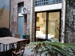 Pensione Hotel Melbourne