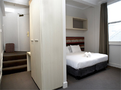 Pensione Hotel Melbourne