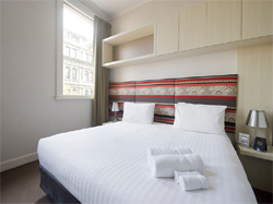 Pensione Hotel Melbourne