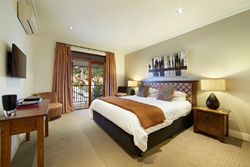 Prahran Village Guest House