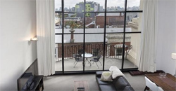 Pran Central Warehouse Apartments