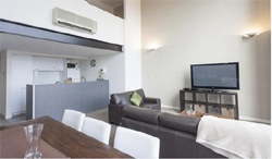 Pran Central Warehouse Apartments