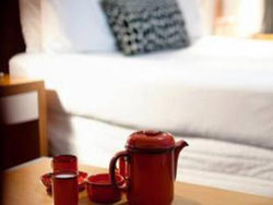 Punthill Apartment Hotel  Little Bourke