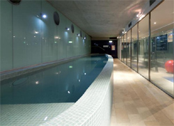 Punthill Apartment Hotel  Little Bourke