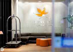 Punthill Apartment Hotel  Little Bourke