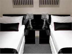 Punthill Apartment Hotel