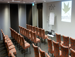 Punthill Apartment Hotel