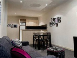 Punthill Apartment Hotel