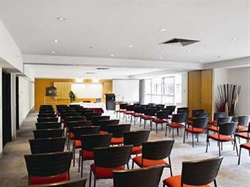 Quality Hotel Downtowner on Lygon