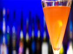 Quality Hotel Downtowner on Lygon